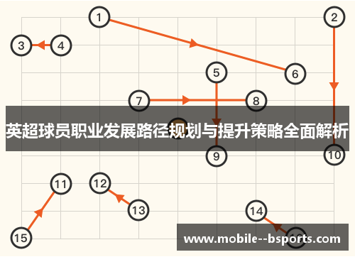 英超球员职业发展路径规划与提升策略全面解析