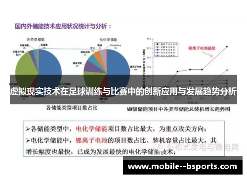 虚拟现实技术在足球训练与比赛中的创新应用与发展趋势分析
