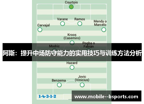 阿斯：提升中场防守能力的实用技巧与训练方法分析