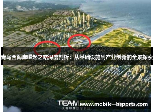 青岛西海岸崛起之路深度剖析：从基础设施到产业创新的全景探索