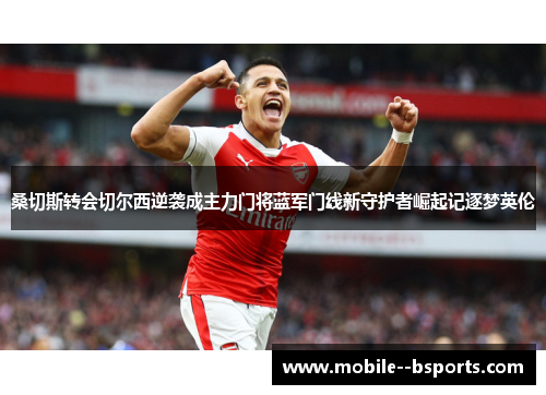 桑切斯转会切尔西逆袭成主力门将蓝军门线新守护者崛起记逐梦英伦 桑切斯转会切尔西逆袭成主力门将蓝军门线新守护者崛起记逐梦英伦